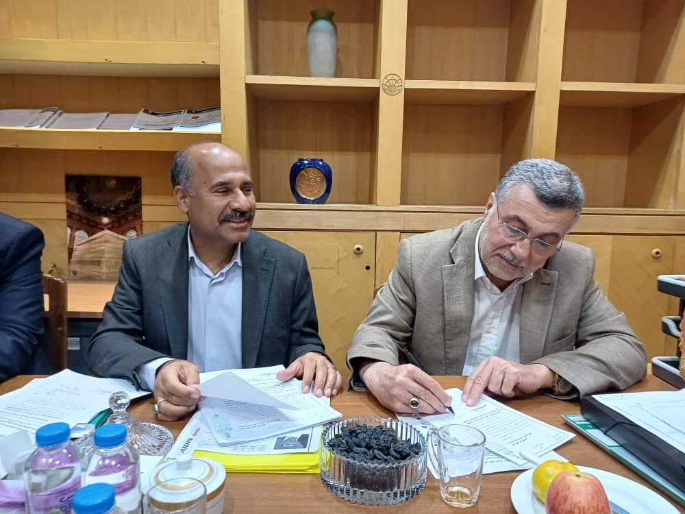 تحول بزرگ در بهداشت و درمان شرق هرمزگان با پیگیری دکتر هاشمی و دستور ویژه وزیر بهداشت