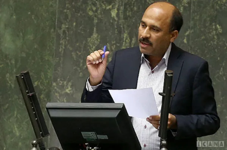 نماینده مجلس: با یک تثبیت ۷، ۸ ماهه قیمت‌ها، تمام سکه‌ها،‌ طلاها و دلارهای خریداری شده به بازار و تولید بازمی‌گردد